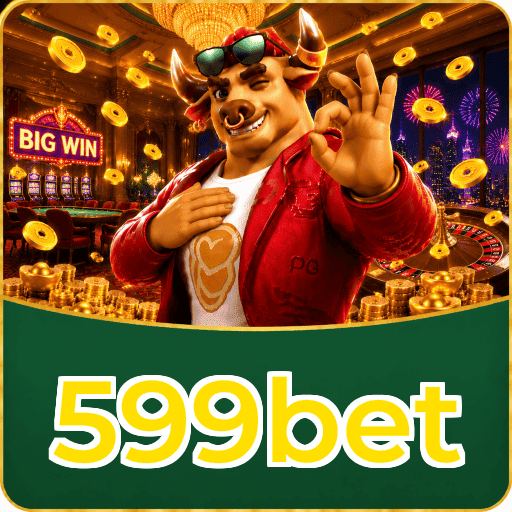 Slots 599bet - Jackpots Progressivos