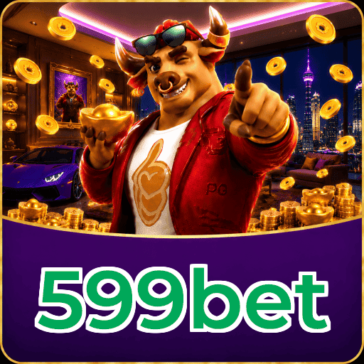 599bet Segurança Logo 3
