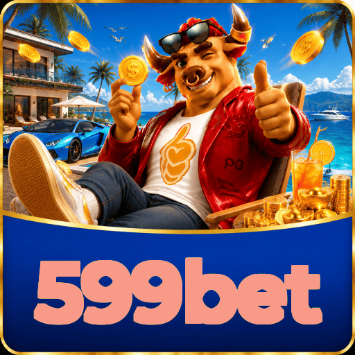Plataforma 599bet - PIX Instantâneo