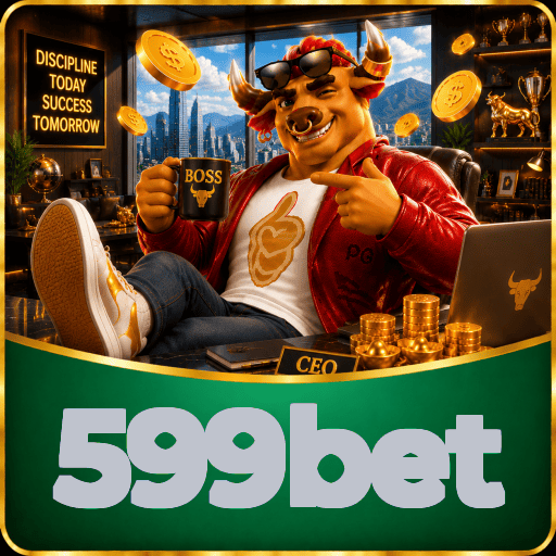 599bet Pagamento Seguro SSL