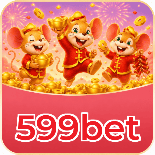 Fortune Tiger Logo 3