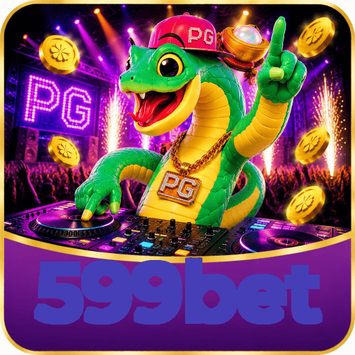 599bet Logo 3